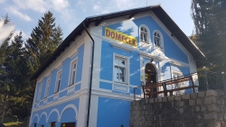 Depandance Domeček